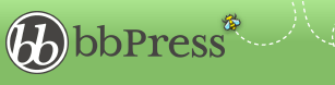 bbpress logo