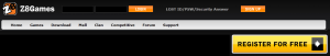 z8games registro crossfire