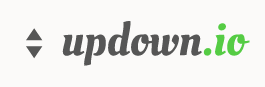 updown.io logo