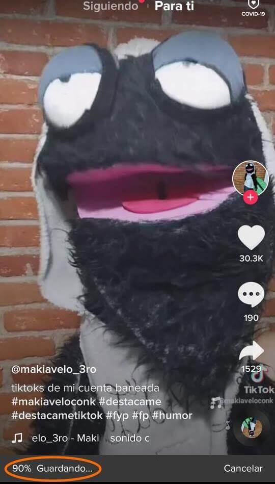tiktok paso 3