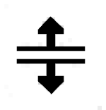 excel hidden row cursor