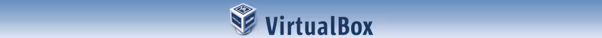 virtualbox logo