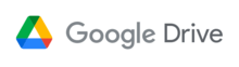 Google Drive logo 2021